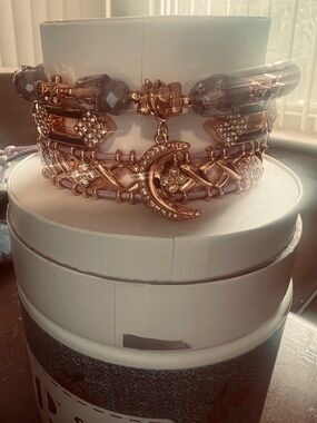 BP “ Lunar Elegance “